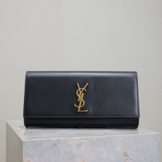 YSL Clutch Bags